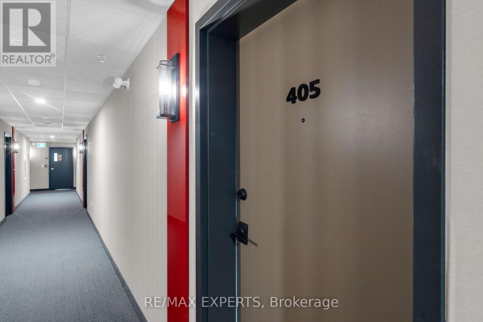 405 - 1 Chef Lane, Barrie, Ontario  L9J 0T1 - Photo 19 - S13054926