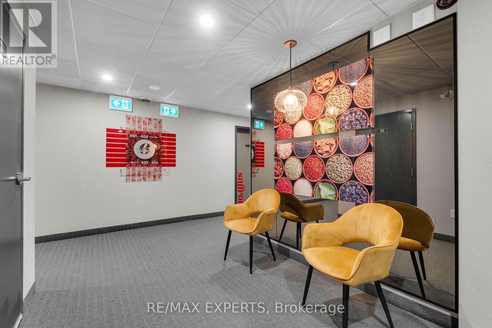 405 - 1 Chef Lane, Barrie, Ontario  L9J 0T1 - Photo 20 - S13054926