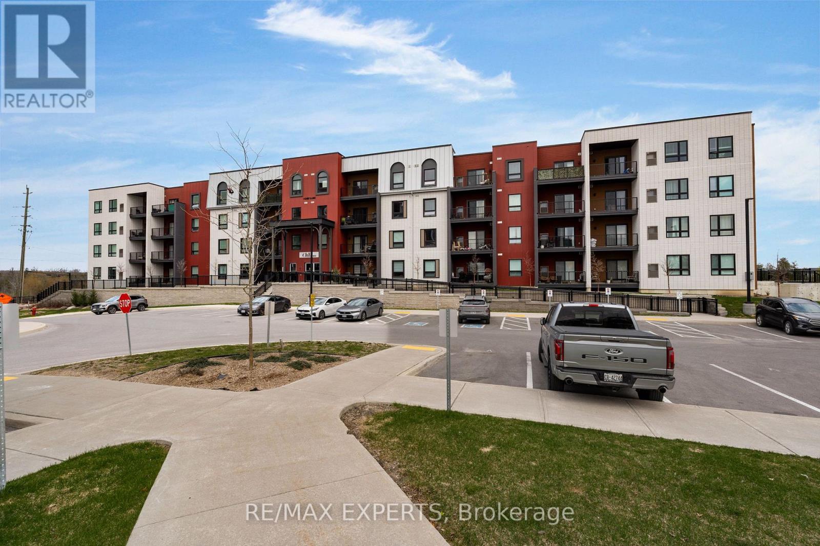 405 - 1 Chef Lane, Barrie, Ontario  L9J 0T1 - Photo 21 - S13054926