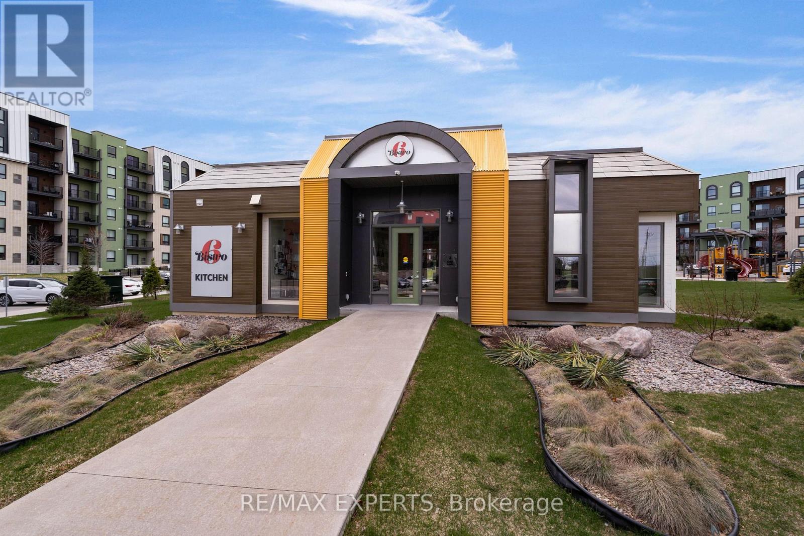 405 - 1 Chef Lane, Barrie, Ontario  L9J 0T1 - Photo 22 - S13054926