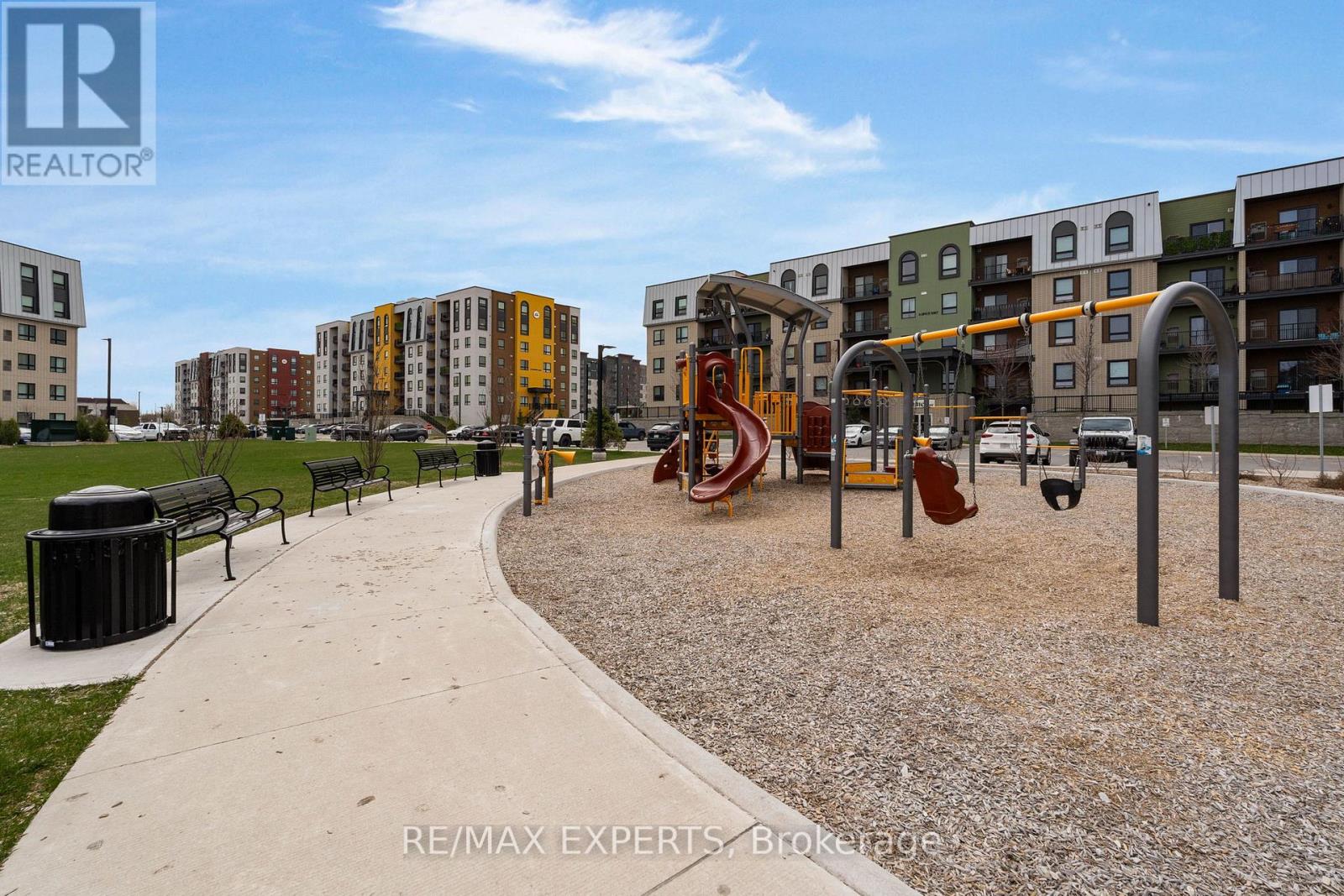 405 - 1 Chef Lane, Barrie, Ontario  L9J 0T1 - Photo 23 - S13054926