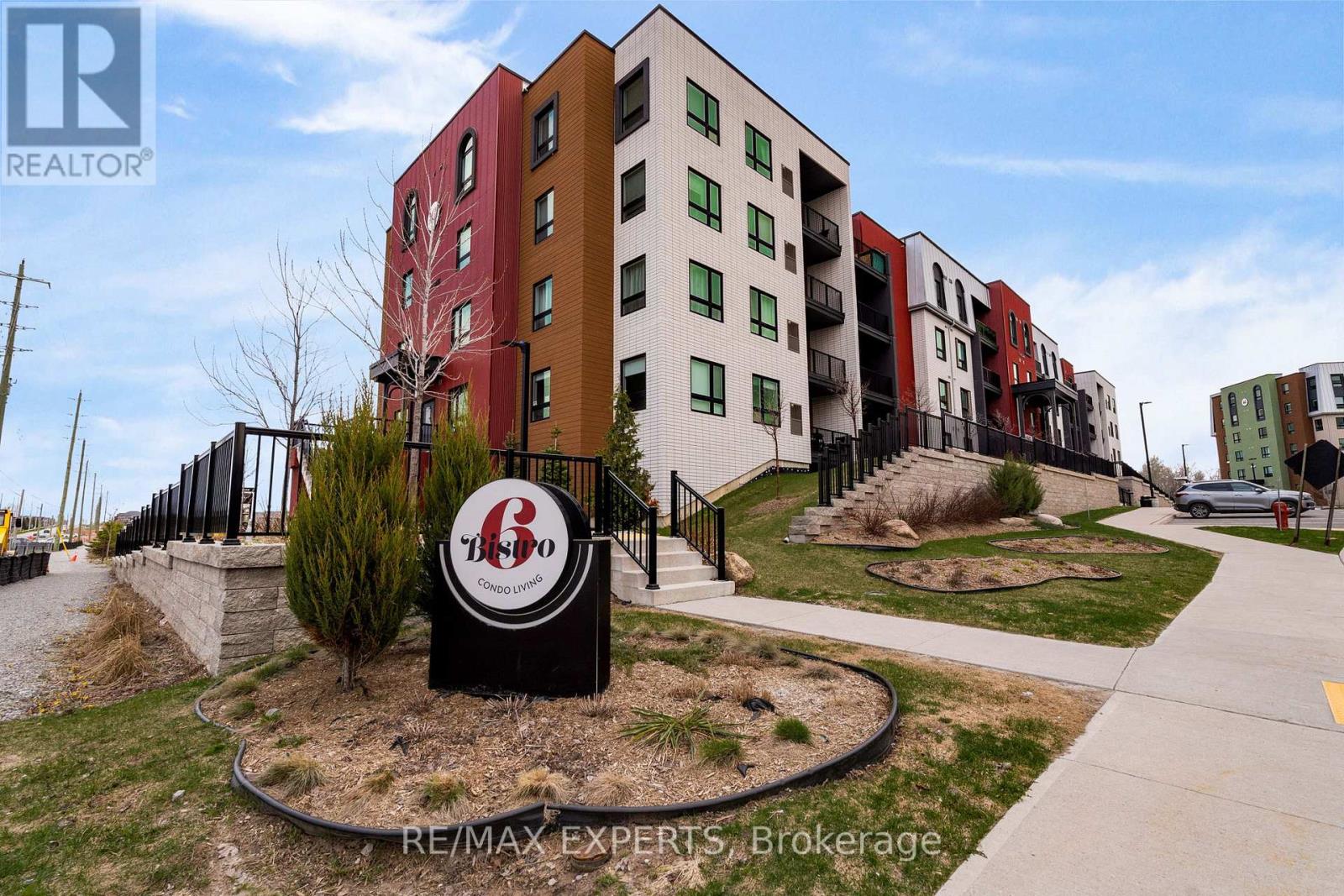 405 - 1 Chef Lane, Barrie, Ontario  L9J 0T1 - Photo 24 - S13054926