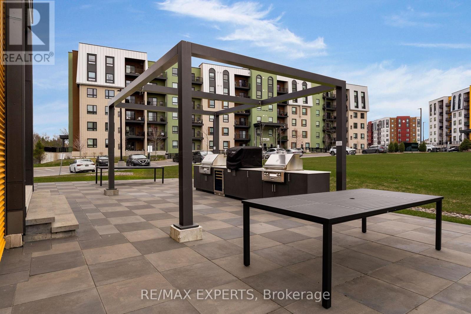 405 - 1 Chef Lane, Barrie, Ontario  L9J 0T1 - Photo 25 - S13054926