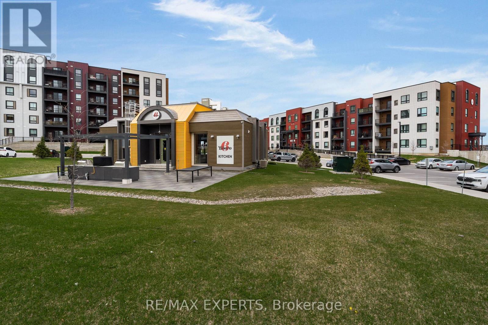 405 - 1 Chef Lane, Barrie, Ontario  L9J 0T1 - Photo 26 - S13054926