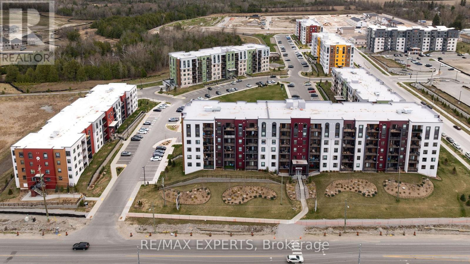 405 - 1 Chef Lane, Barrie, Ontario  L9J 0T1 - Photo 27 - S13054926