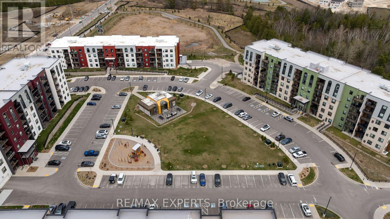 405 - 1 Chef Lane, Barrie, Ontario  L9J 0T1 - Photo 28 - S13054926