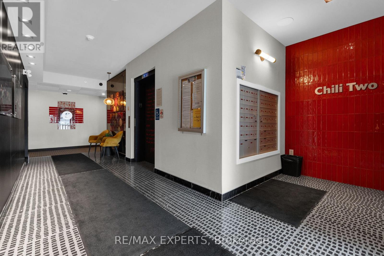 405 - 1 Chef Lane, Barrie, Ontario  L9J 0T1 - Photo 5 - S13054926