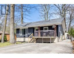 70 KNOX ROAD W, Wasaga Beach, Ontario