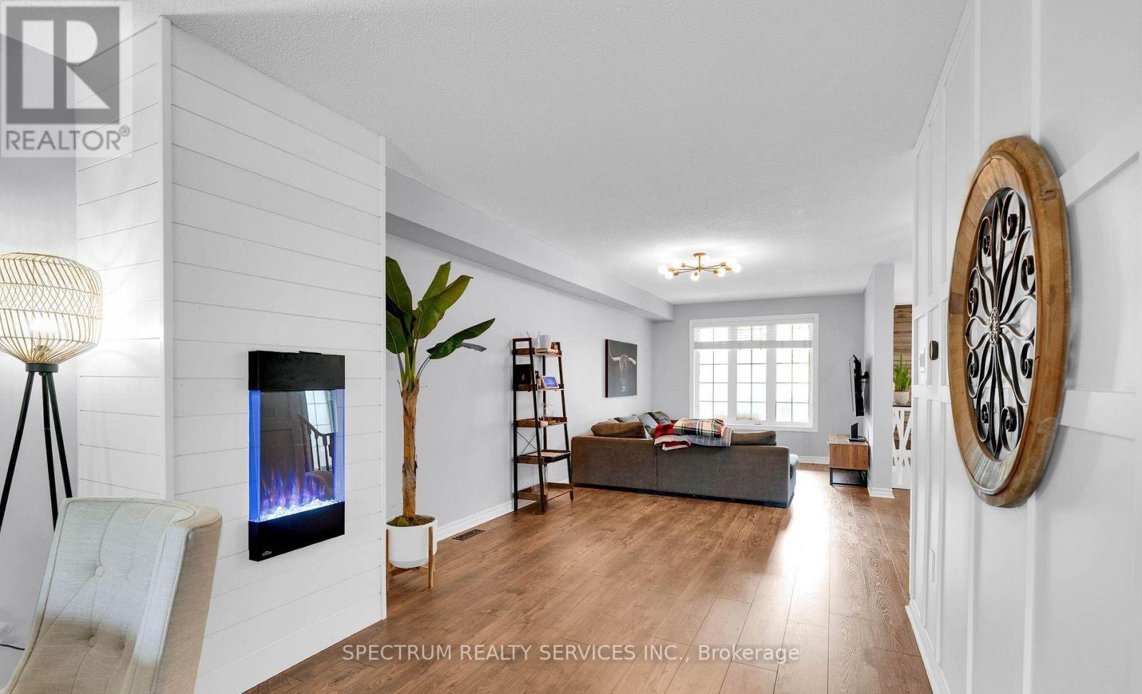 54 Northview Crescent, Barrie, Ontario  L4N 9T4 - Photo 11 - S13055030