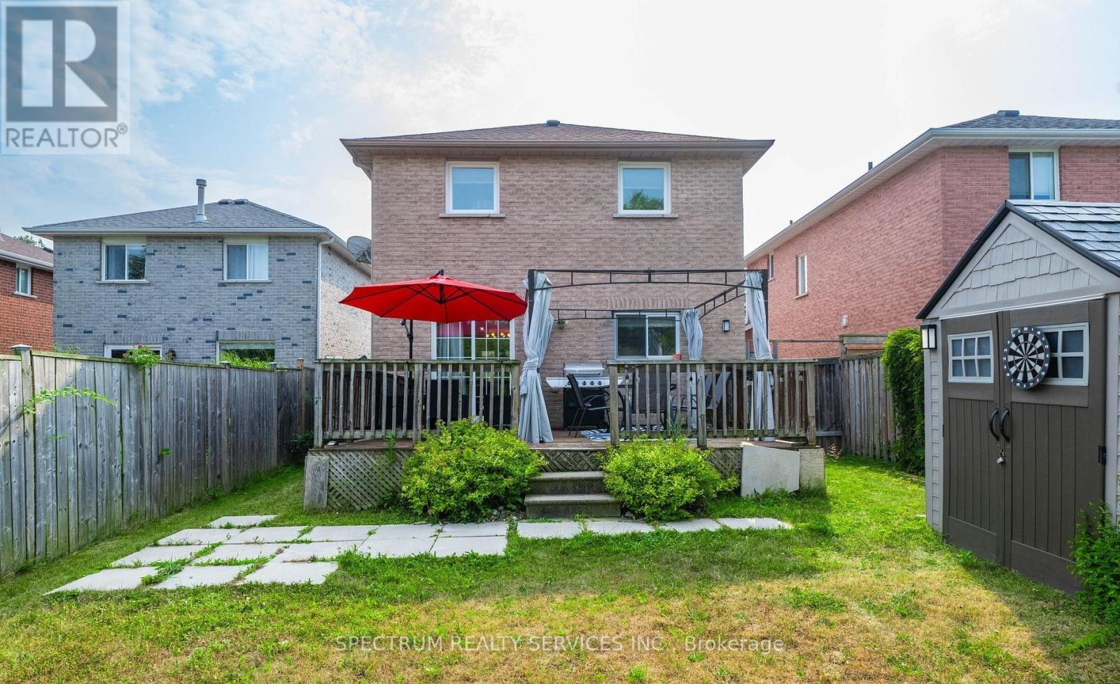 54 Northview Crescent, Barrie, Ontario  L4N 9T4 - Photo 30 - S13055030