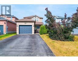 54 NORTHVIEW CRESCENT, Barrie, Ontario