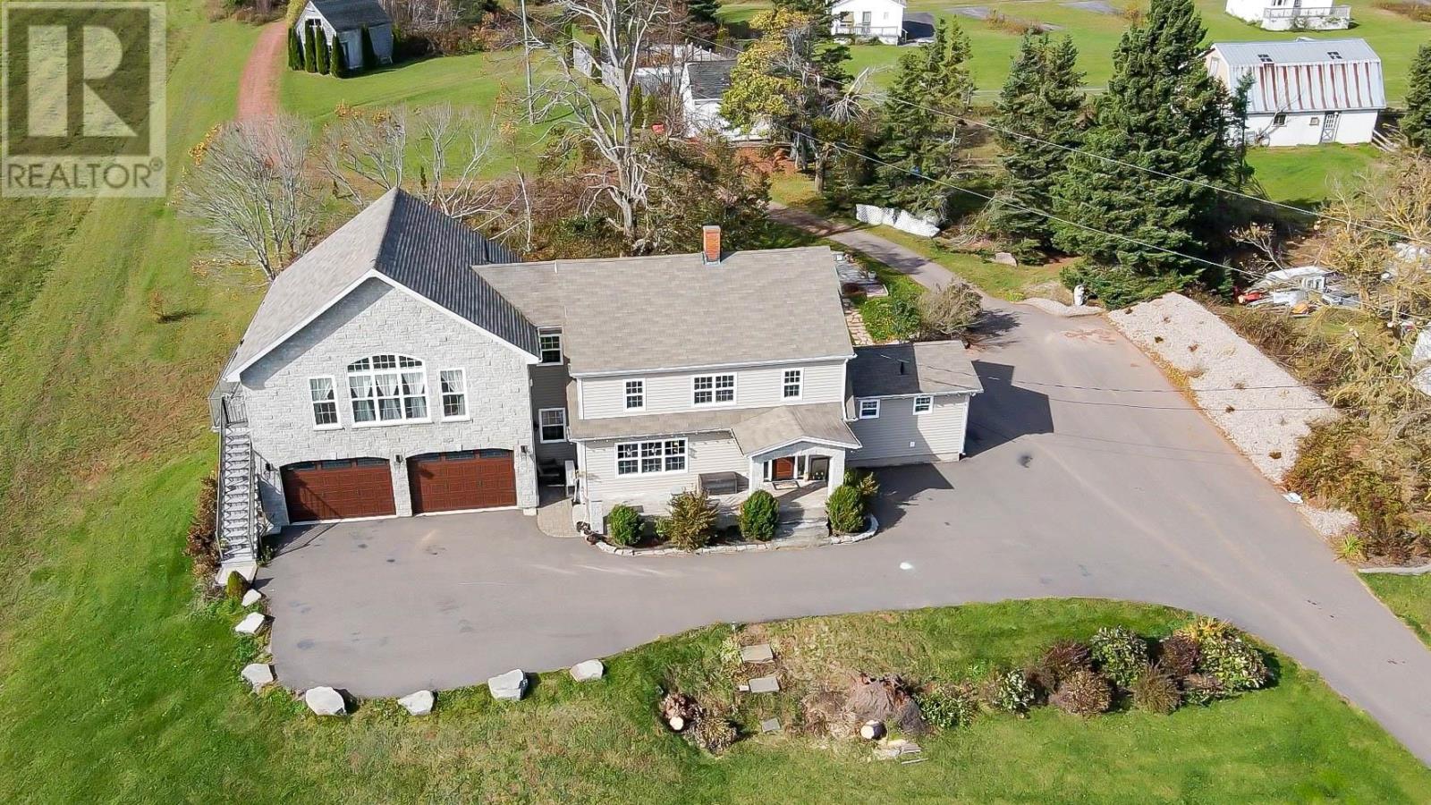 5459 Route 13, New Glasgow, Prince Edward Island  C0A 1N0 - Photo 2 - 202608875