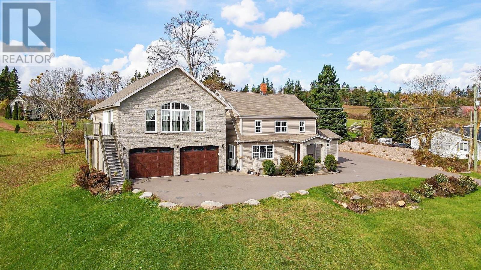 5459 Route 13, New Glasgow, Prince Edward Island  C0A 1N0 - Photo 3 - 202608876