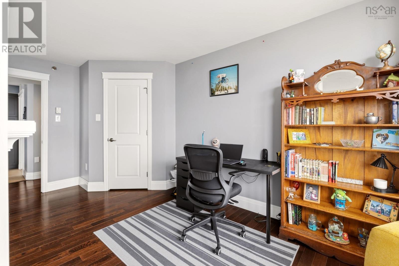 821 45 Vimy Avenue, Halifax, Nova Scotia  B3M 4C5 - Photo 21 - 202606822