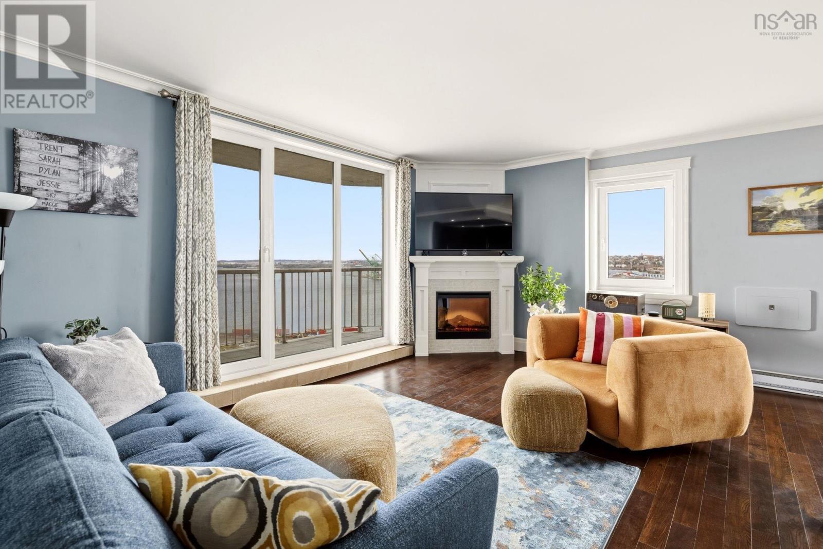 821 45 Vimy Avenue, Halifax, Nova Scotia