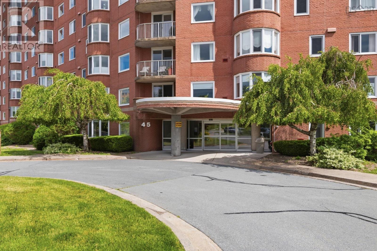 821 45 Vimy Avenue, Halifax, Nova Scotia  B3M 4C5 - Photo 29 - 202606822