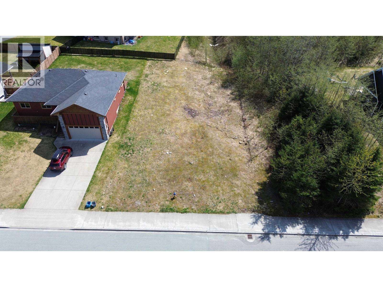 123 WAKITA AVENUE, Kitimat, British Columbia