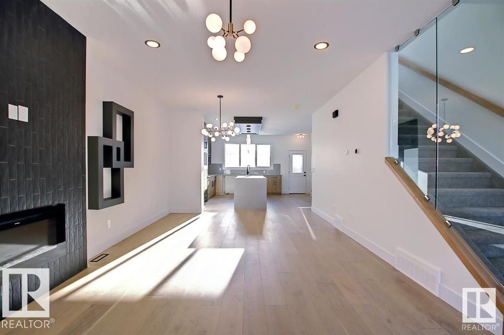 13909 107a Av Nw, Edmonton, Alberta  T5M 2A8 - Photo 13 - E4478422