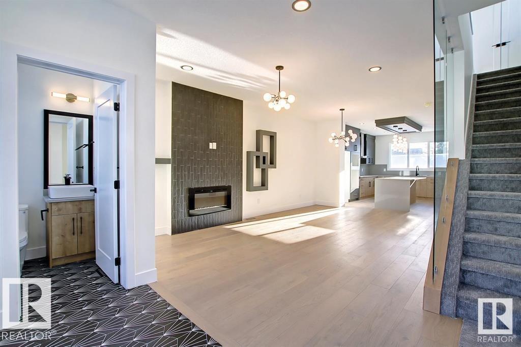 13909 107a Av Nw, Edmonton, Alberta  T5M 2A8 - Photo 10 - E4478422