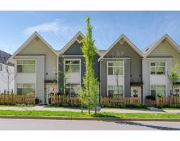 7 33929 BARKER COURT, Mission, British Columbia