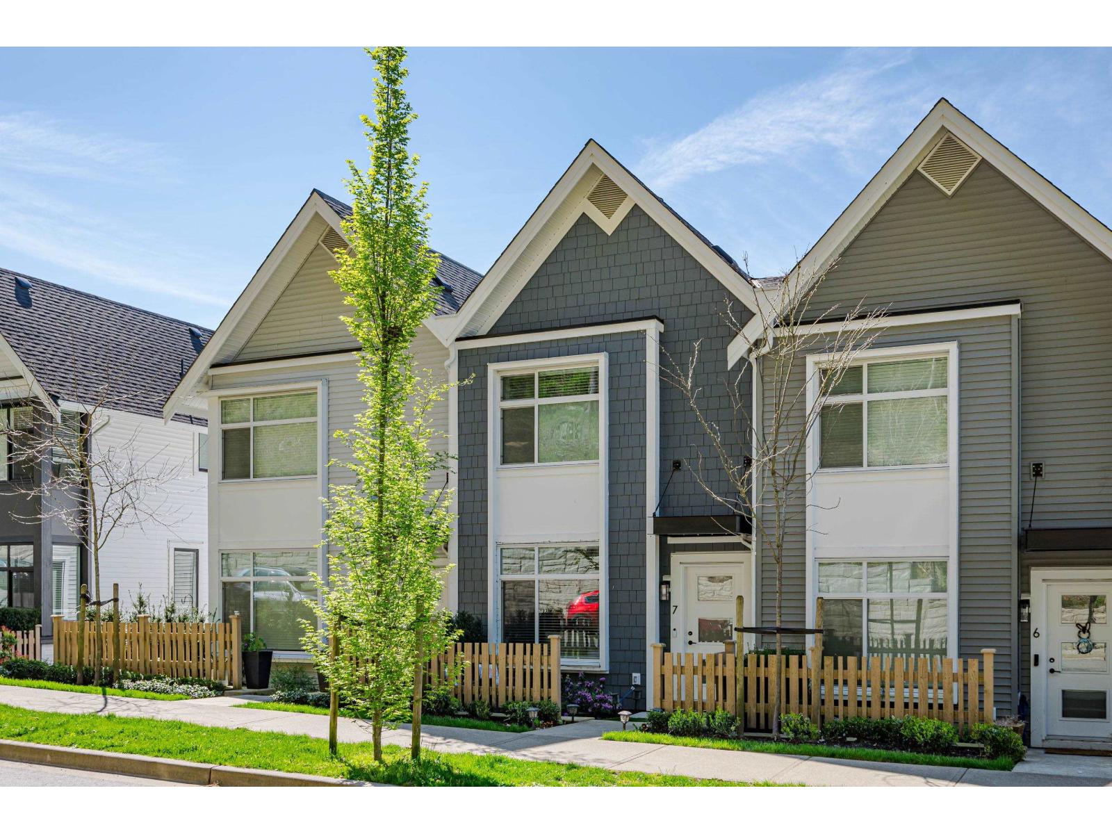 7 33929 Barker Court, Mission, British Columbia  V2V 0K2 - Photo 2 - R3116745