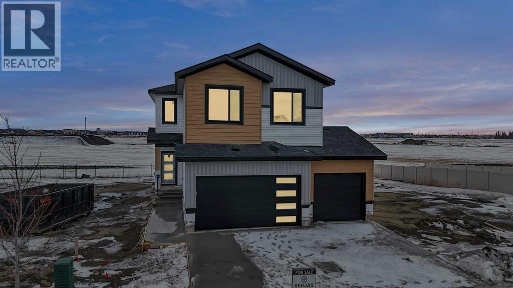 47 Everson Close, Red Deer, Alberta  T4P 3G5 - Photo 1 - A2247236