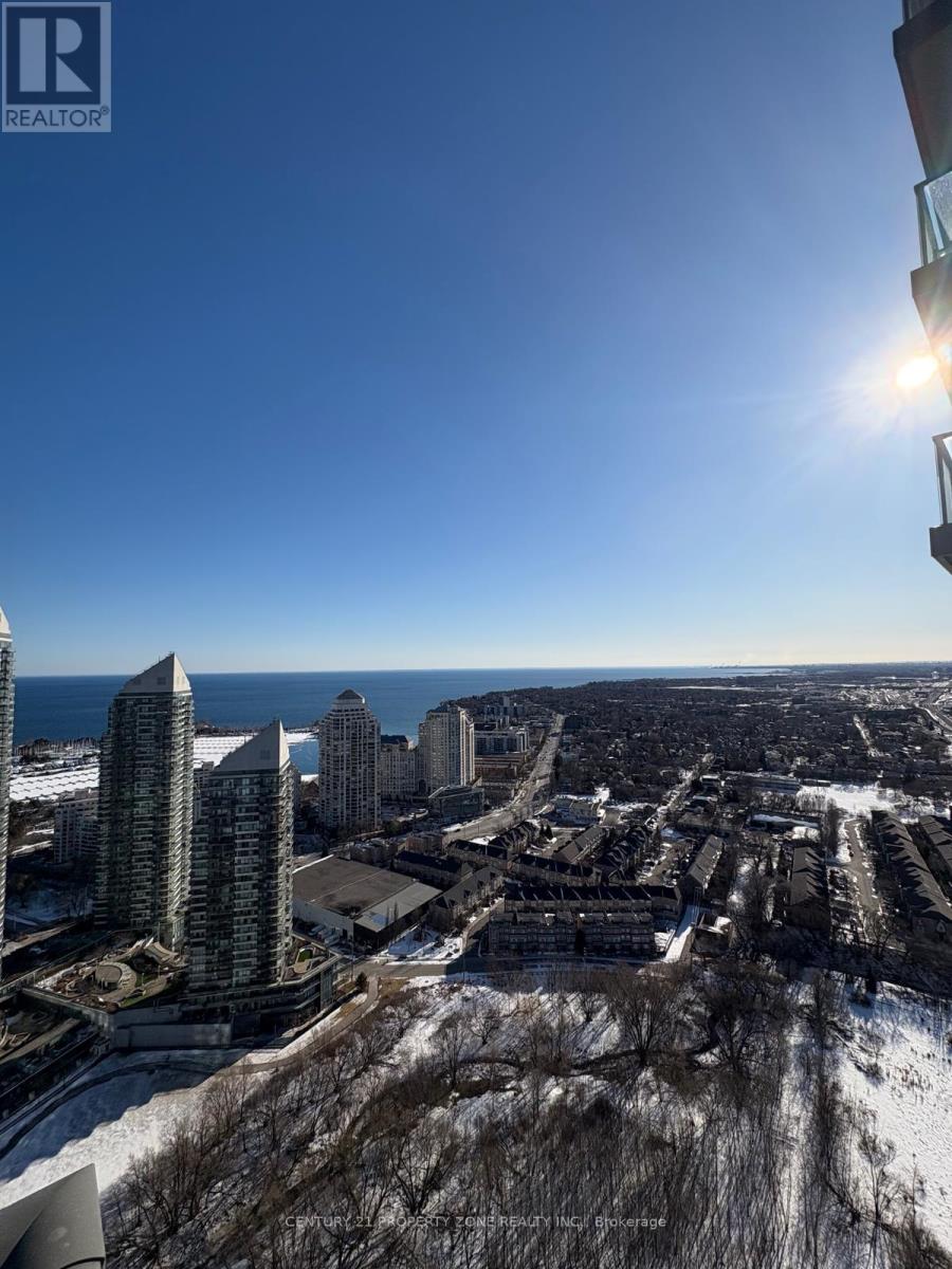 3802 - 36 Park Lawn Road, Toronto (Mimico), Ontario  M8V 0E5 - Photo 15 - W12948090