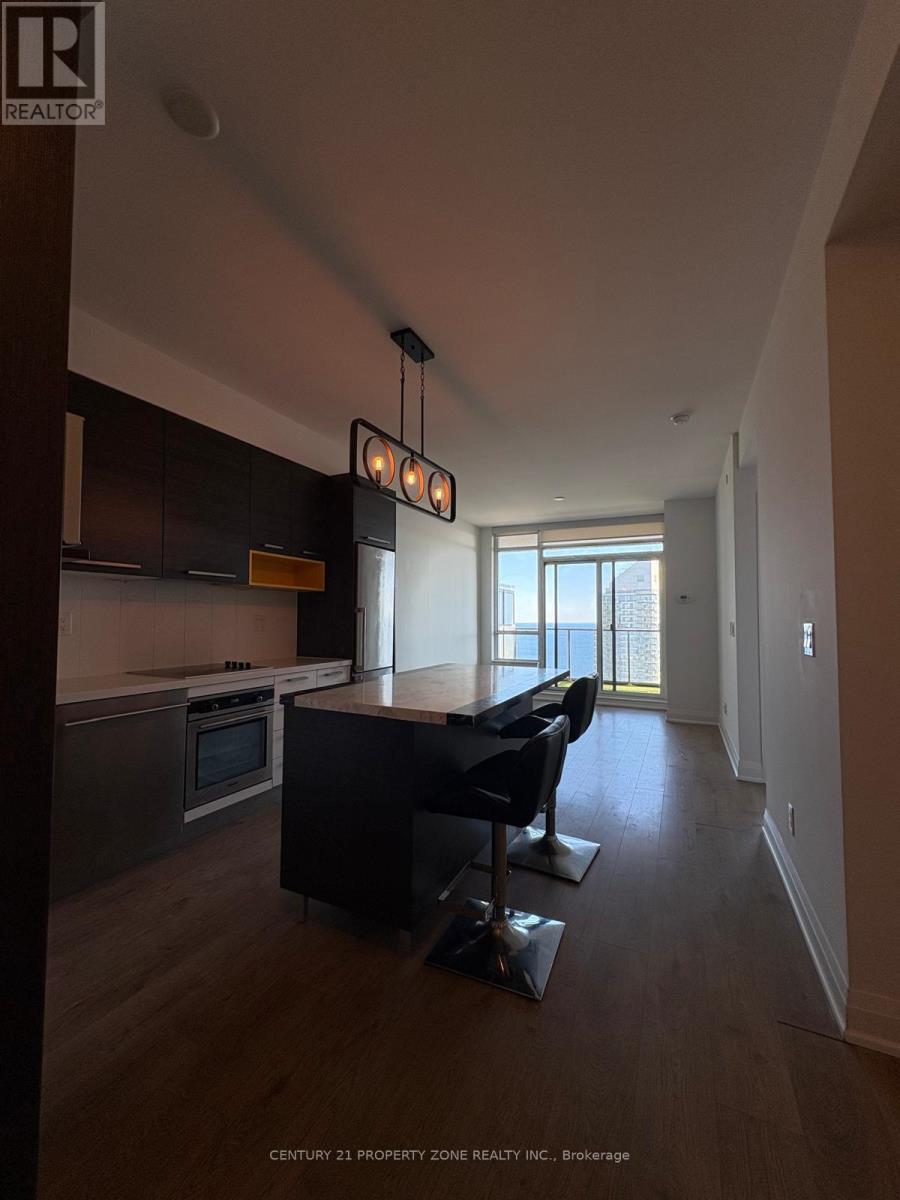 3802 - 36 Park Lawn Road, Toronto (Mimico), Ontario  M8V 0E5 - Photo 7 - W12948090