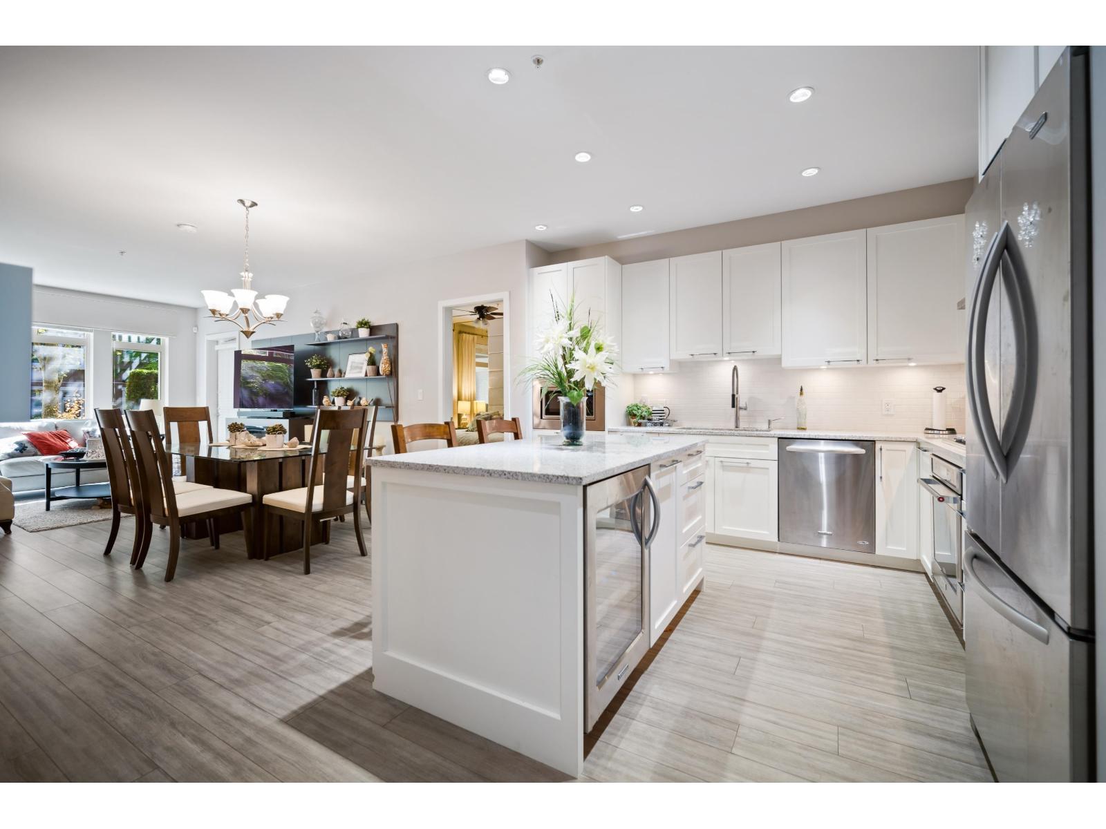 111 15360 20 Avenue, Surrey, British Columbia  V4A 2A3 - Photo 2 - R3116833