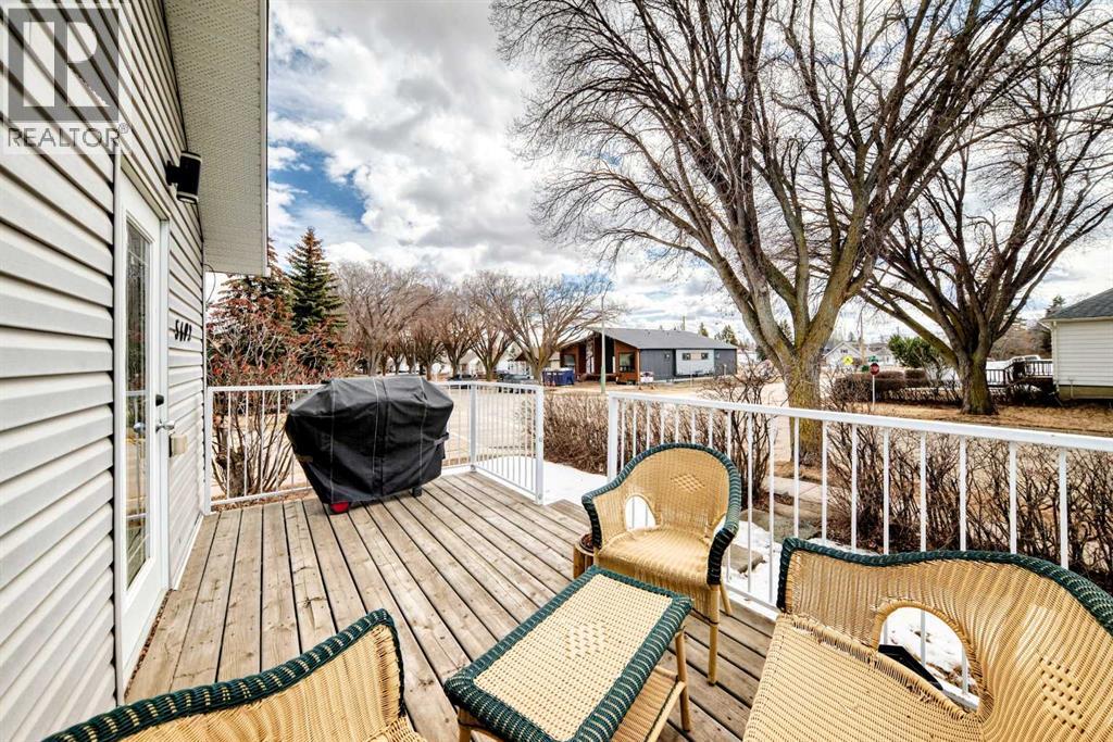 5602 51 Avenue, Lacombe, Alberta  T4L 1K9 - Photo 24 - A2300758