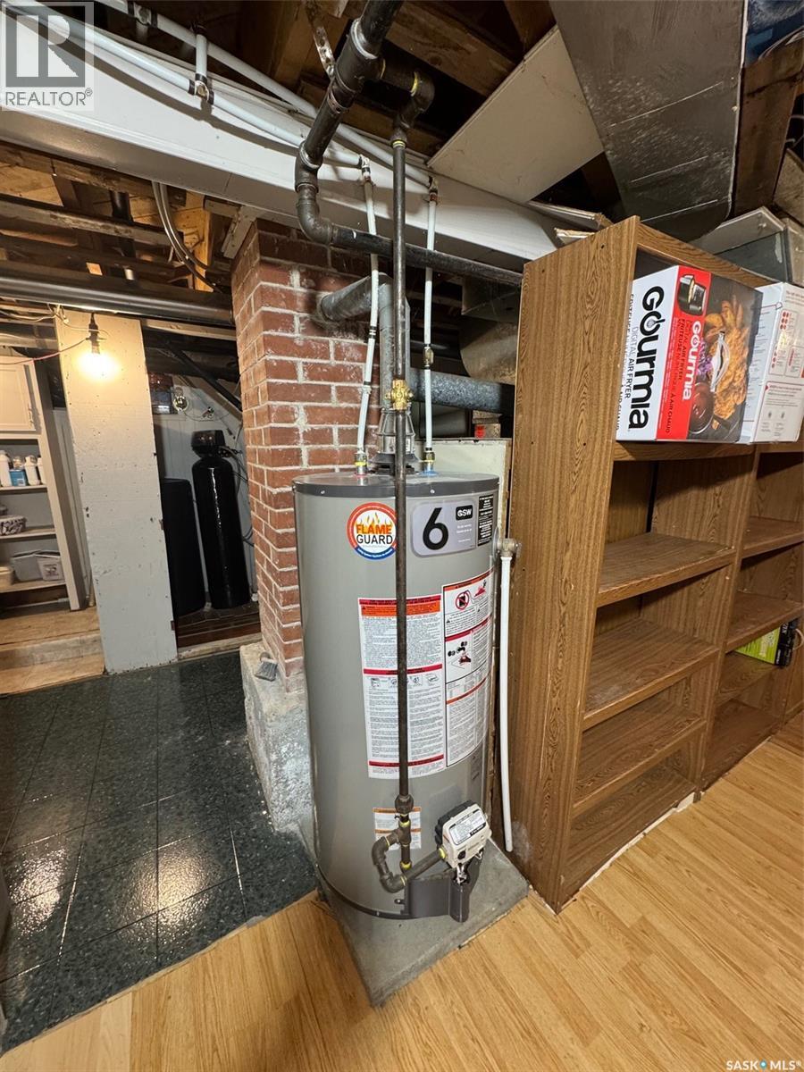 309 Main Street, Maymont, Saskatchewan  S0M 1T0 - Photo 23 - SK034203