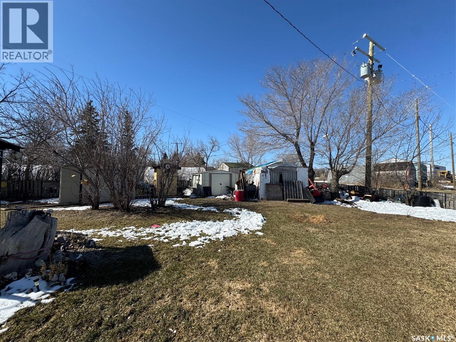 309 Main Street, Maymont, Saskatchewan  S0M 1T0 - Photo 25 - SK034203