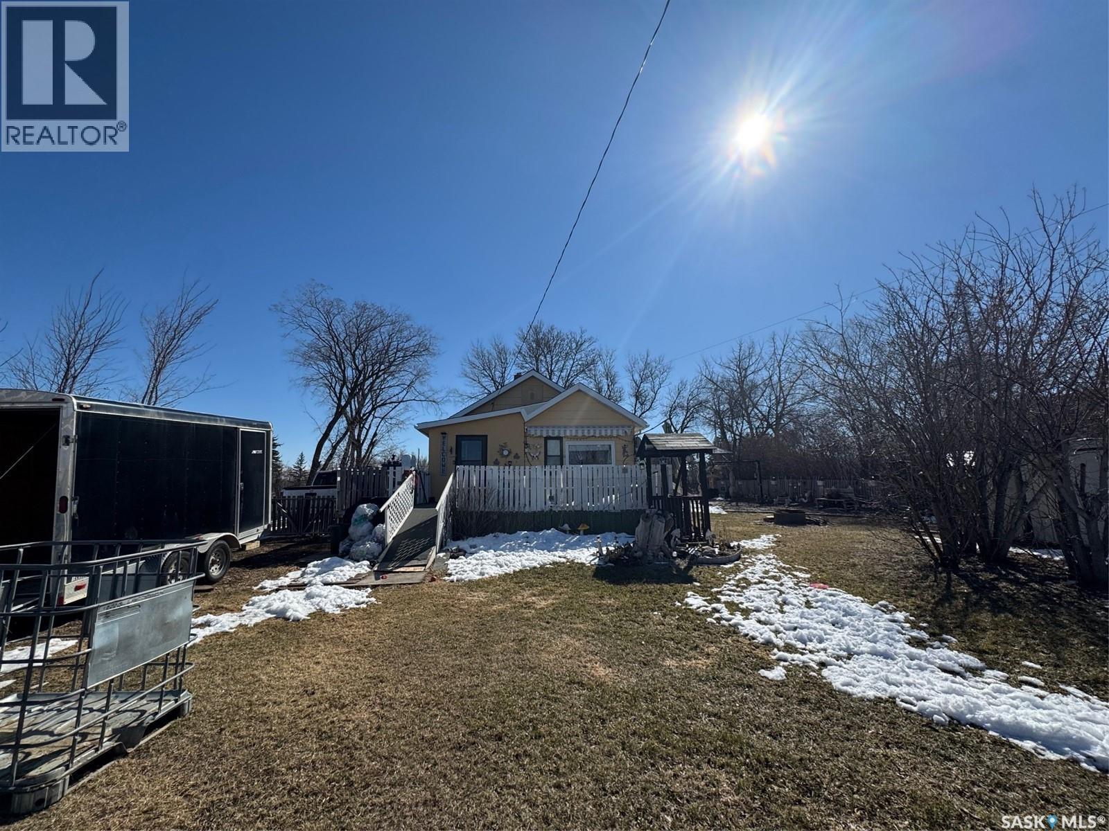 309 Main Street, Maymont, Saskatchewan  S0M 1T0 - Photo 26 - SK034203