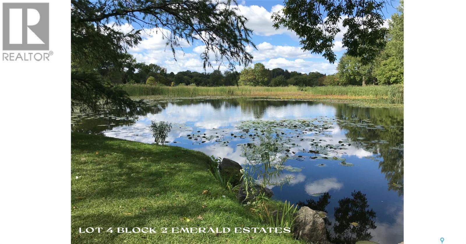 #4 Emerald Heights, Spiritwood Rm No. 496, Saskatchewan  S0J 2M0 - Photo 1 - SK034202