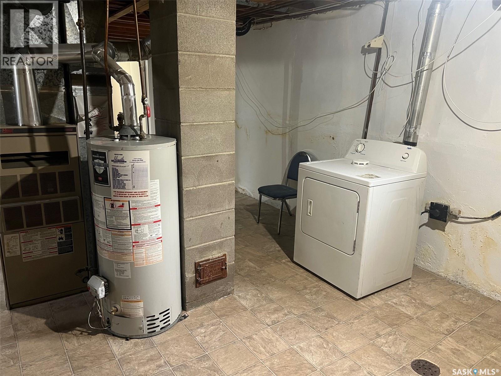 802 Princess Street, Regina, Saskatchewan  S4T 3X9 - Photo 23 - SK034174