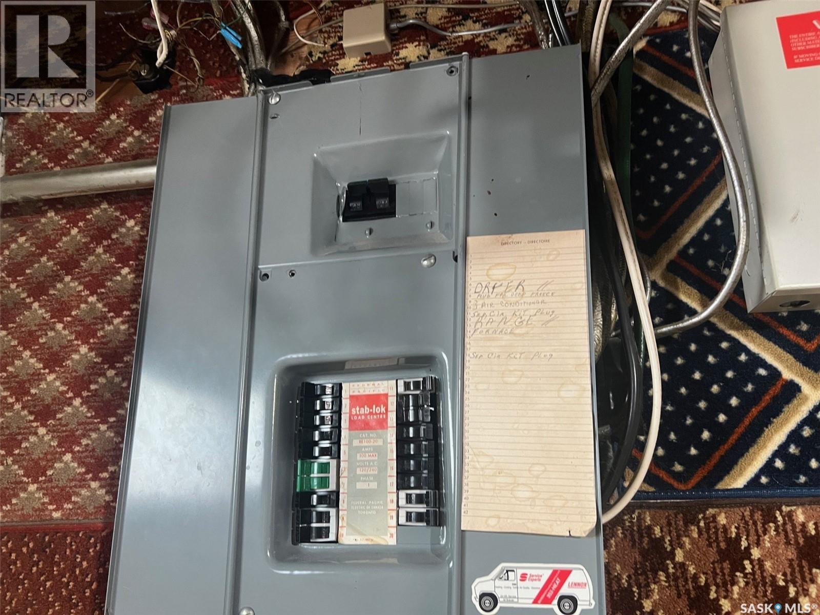 802 Princess Street, Regina, Saskatchewan  S4T 3X9 - Photo 24 - SK034174