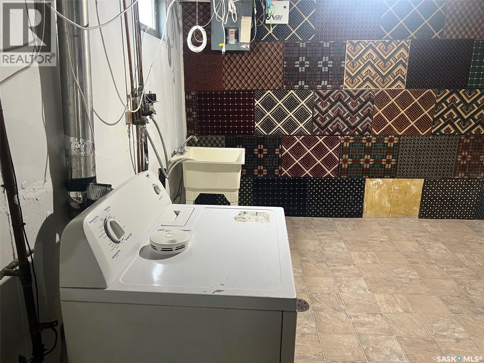 802 Princess Street, Regina, Saskatchewan  S4T 3X9 - Photo 25 - SK034174