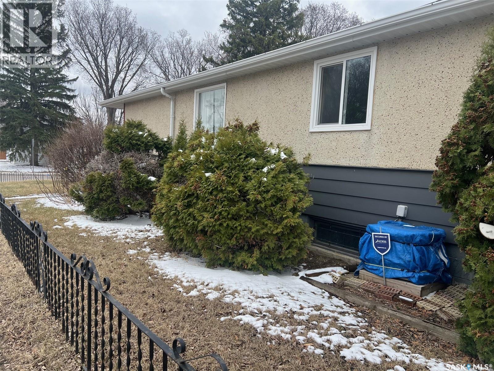 802 Princess Street, Regina, Saskatchewan  S4T 3X9 - Photo 30 - SK034174