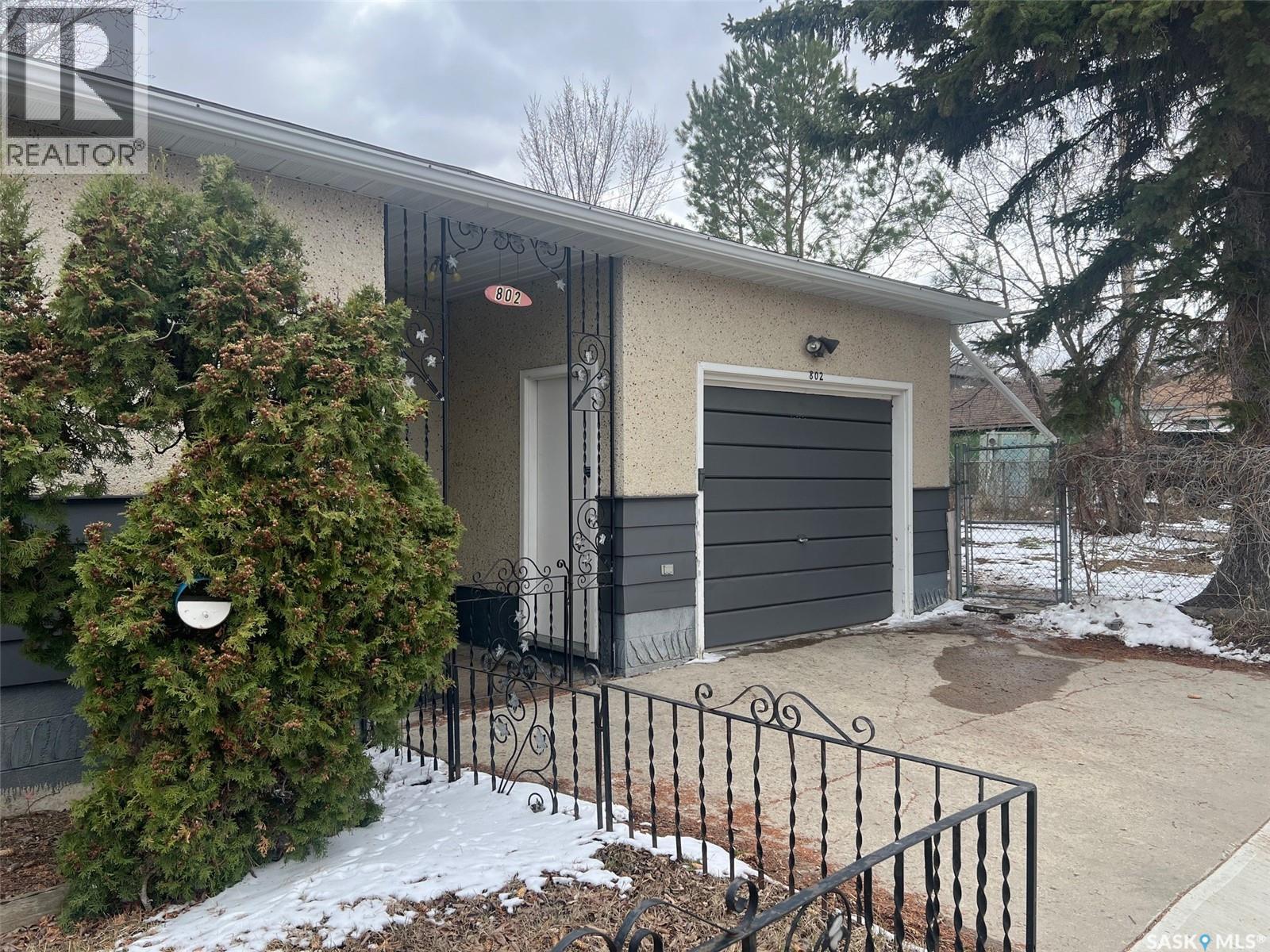 802 Princess Street, Regina, Saskatchewan  S4T 3X9 - Photo 31 - SK034174