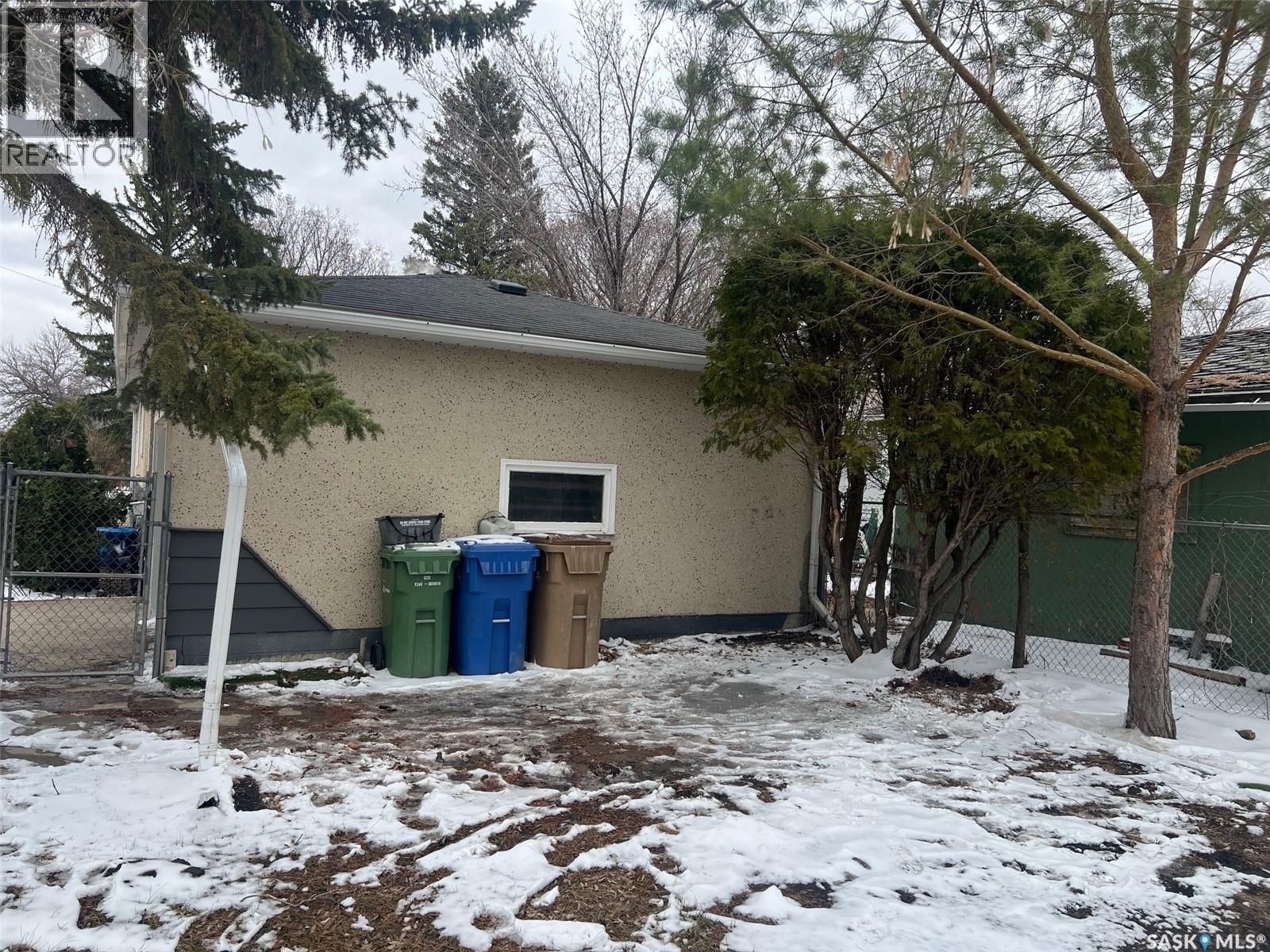 802 Princess Street, Regina, Saskatchewan  S4T 3X9 - Photo 35 - SK034174