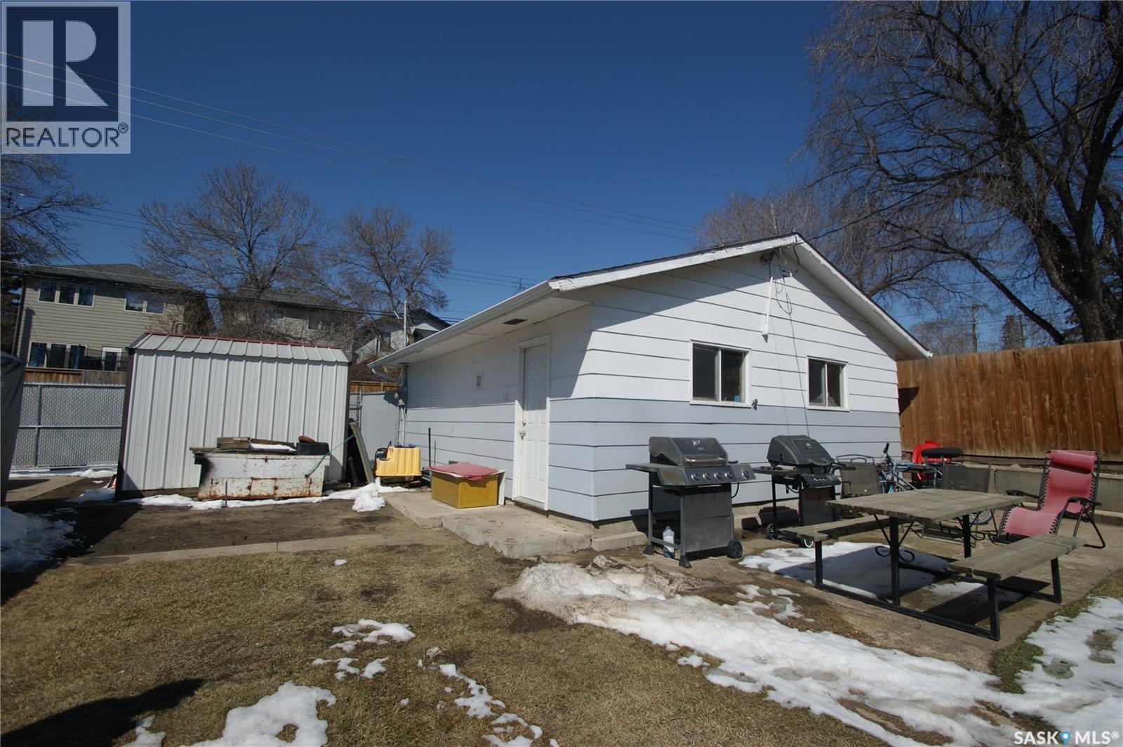 1637 Edward Avenue, Saskatoon, Saskatchewan  S7K 3B5 - Photo 16 - SK034095