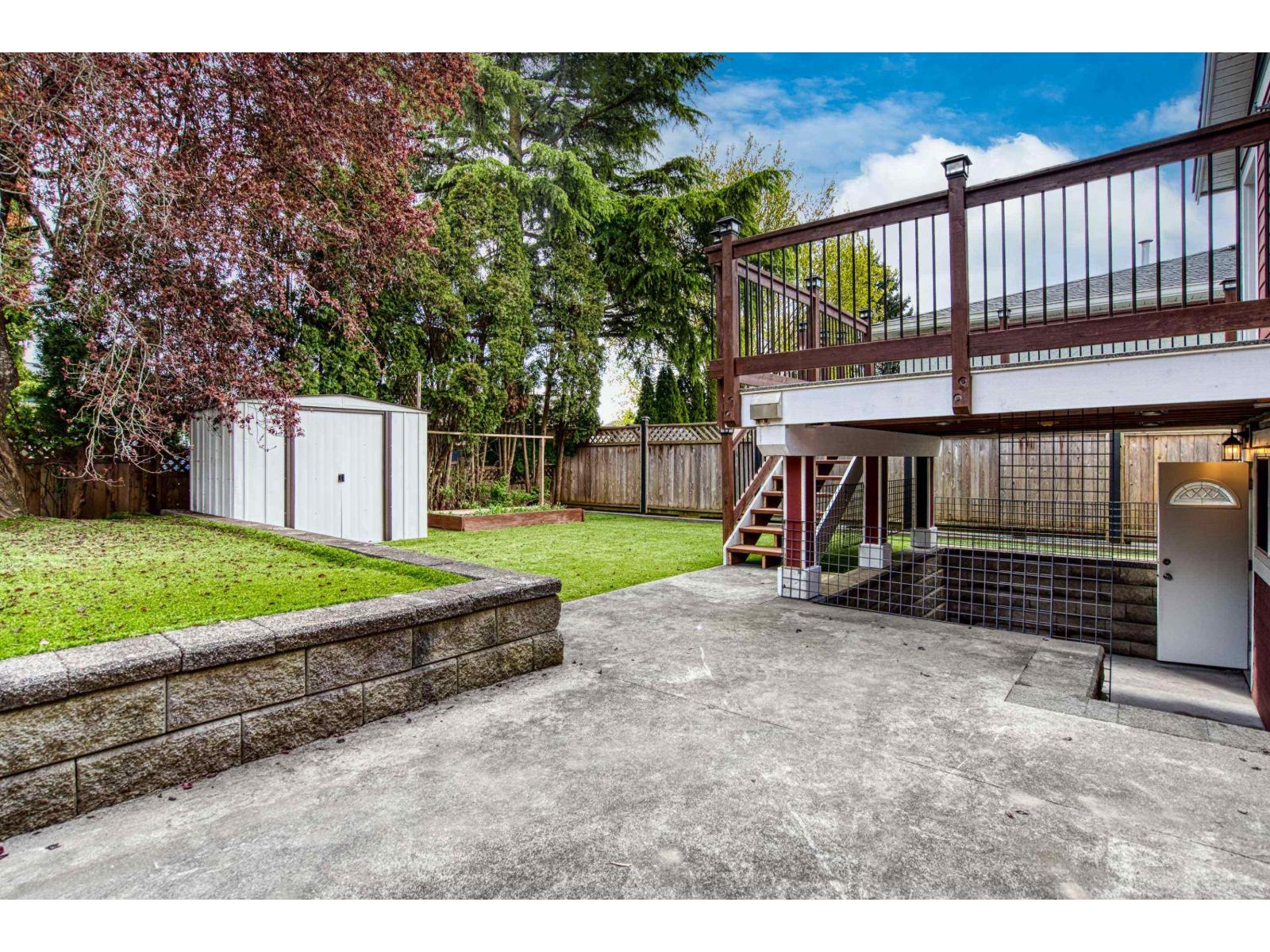 2842 Woodland Court, Langley, British Columbia  V2Y 1G1 - Photo 35 - R3116277