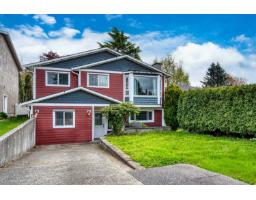 2842 WOODLAND COURT, Langley, British Columbia