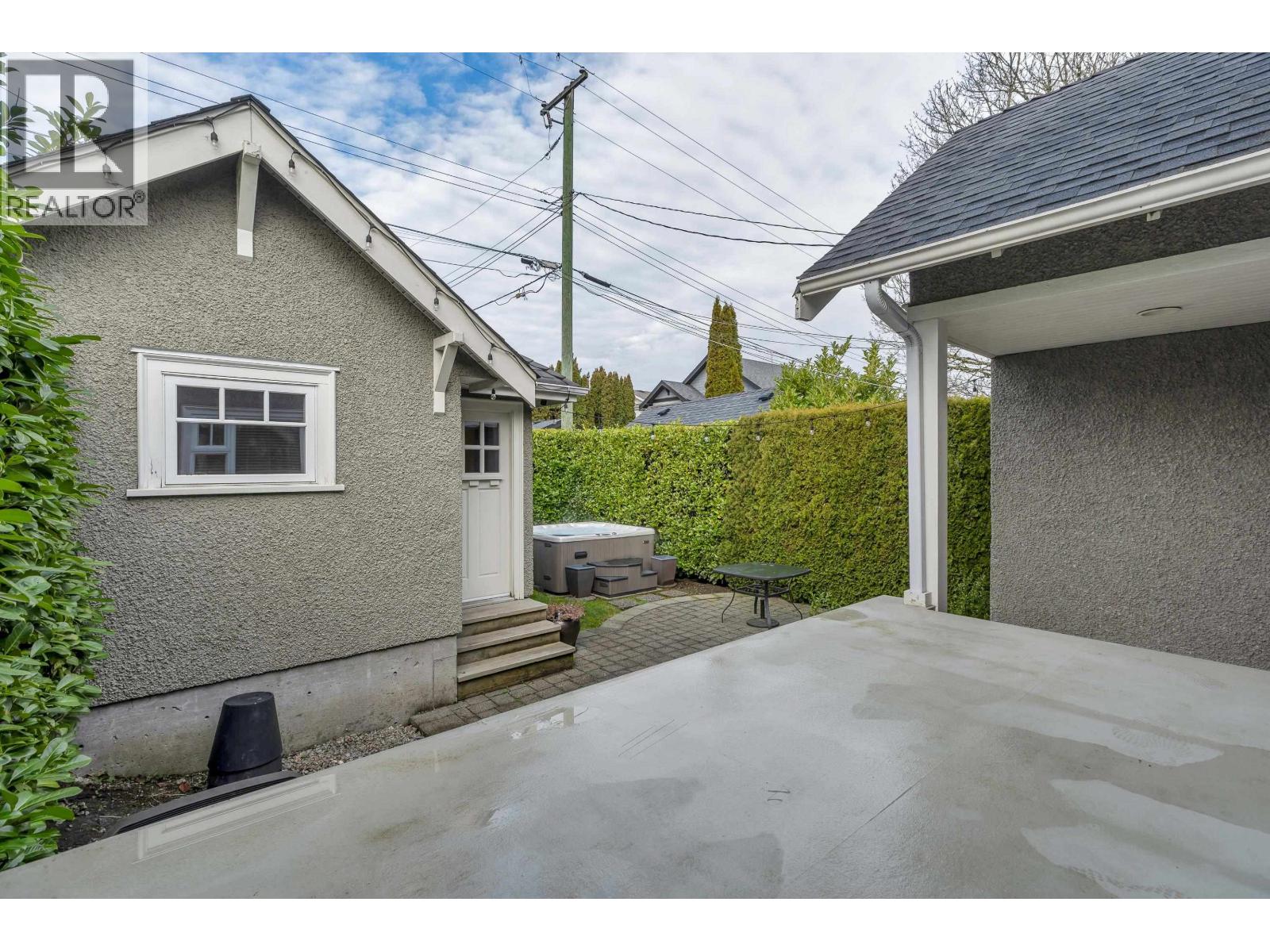 3955 Dunbar Street, Vancouver, British Columbia  V6S 2E3 - Photo 32 - R3094095