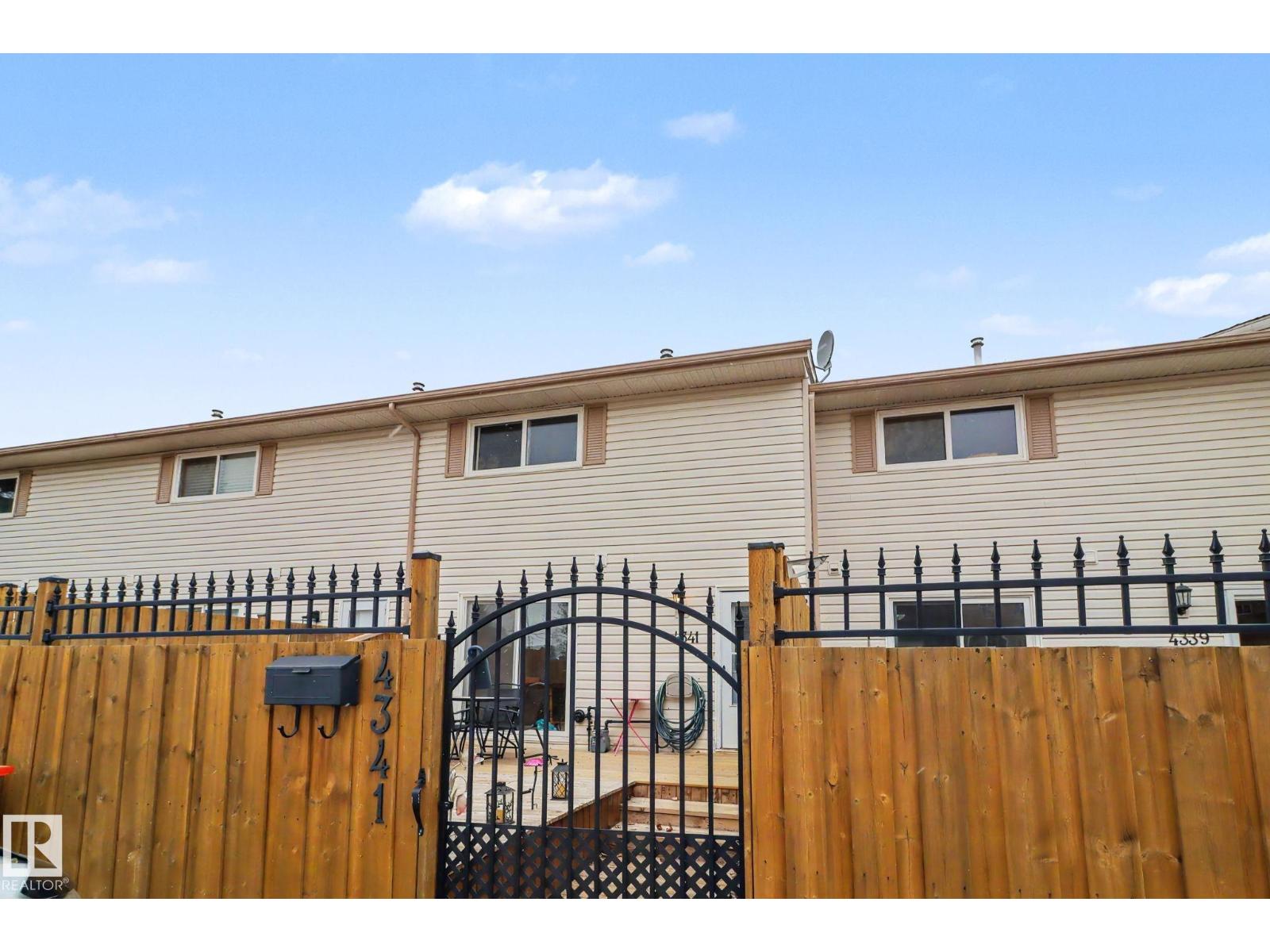 4341 46 St, Stony Plain, Alberta  T7Z 1J5 - Photo 38 - E4484534