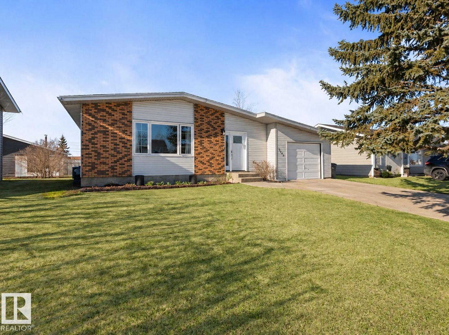 1404 7 AV, cold lake, Alberta