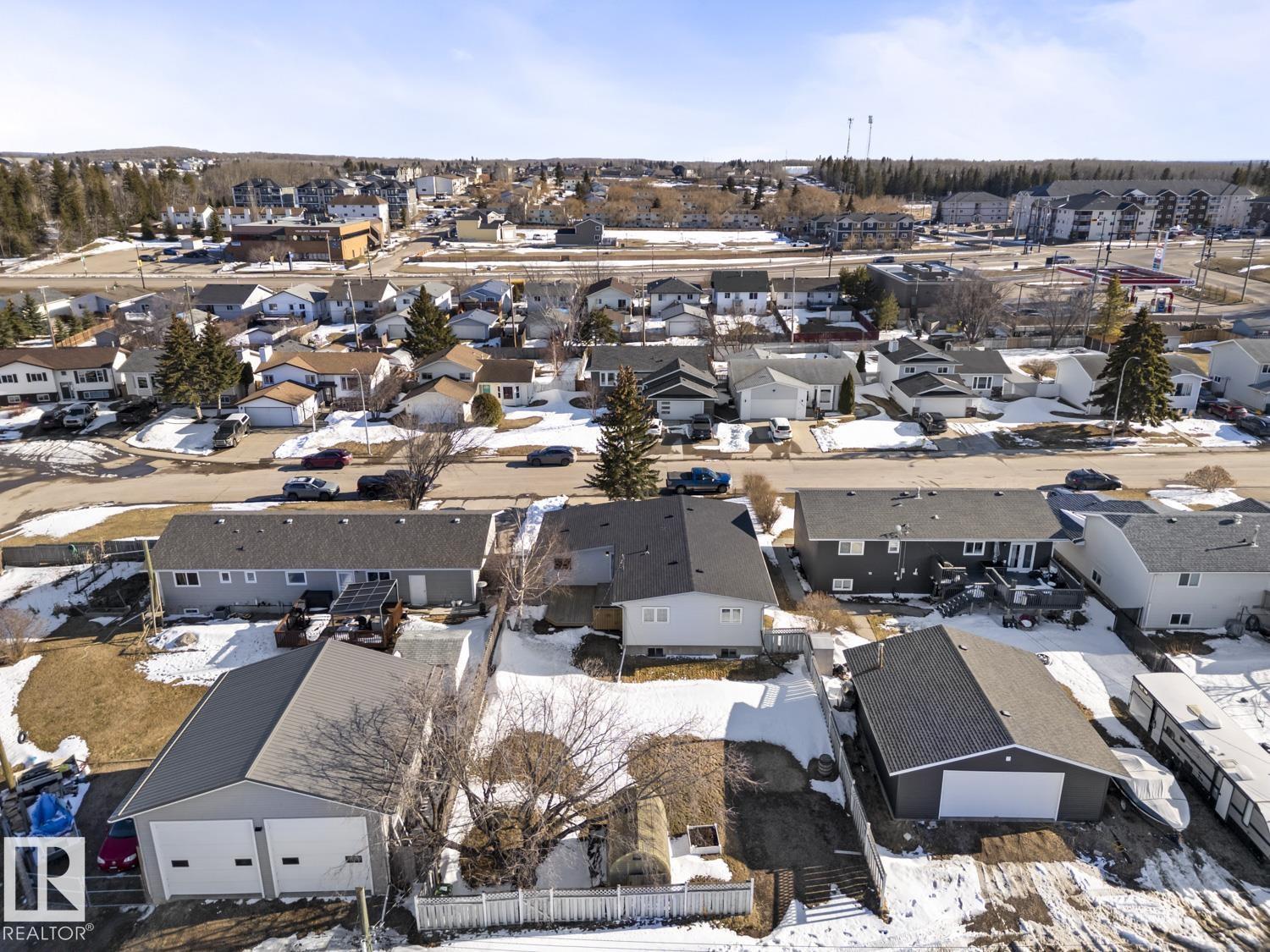 1404 7 Av, Cold Lake, Alberta  T9M 1B4 - Photo 4 - E4484535