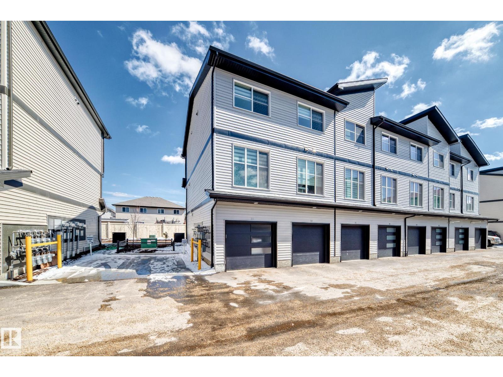 #33 1203 163 St Sw, Edmonton, Alberta  T6X 3X1 - Photo 32 - E4484536