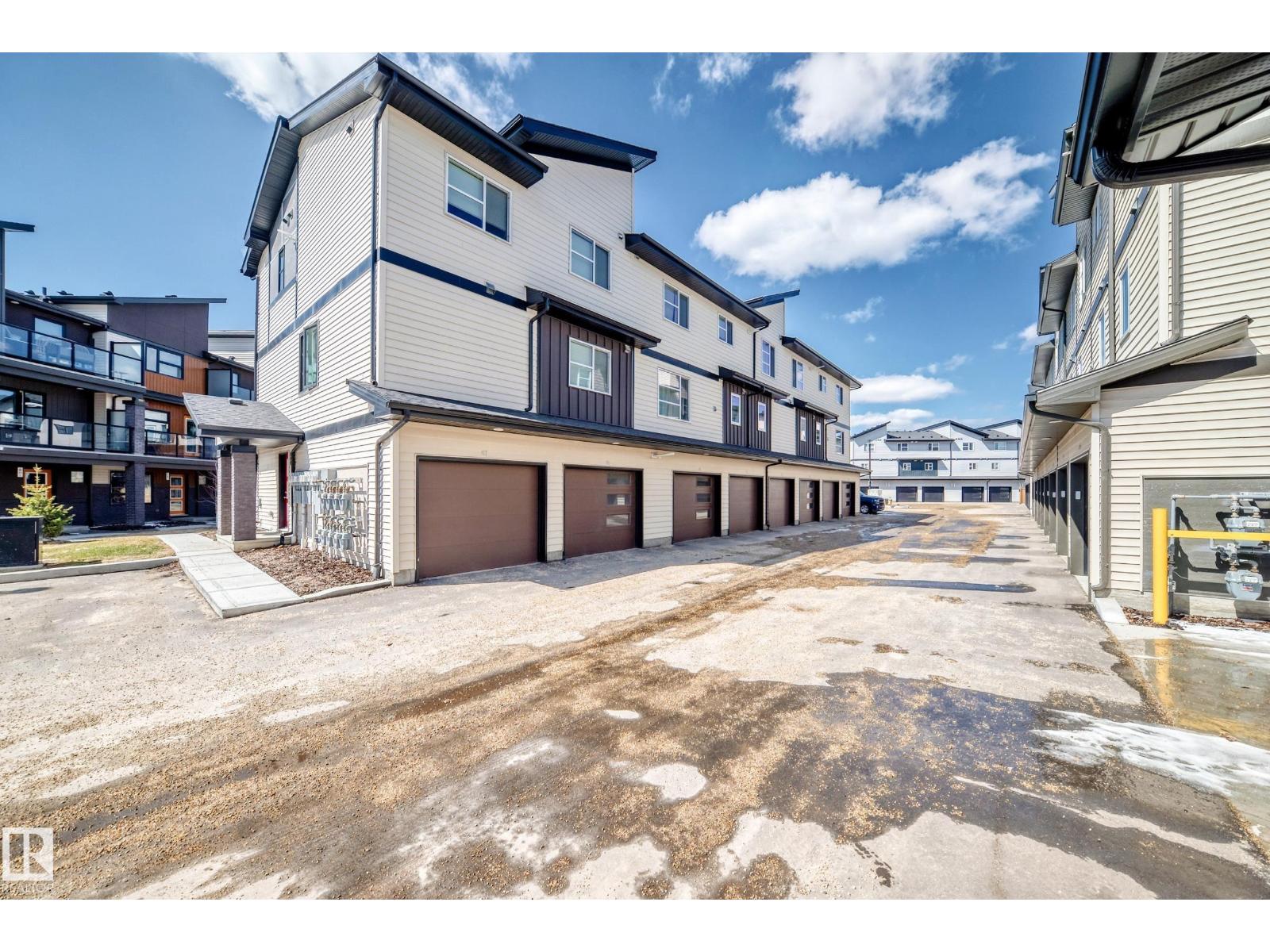 #33 1203 163 St Sw, Edmonton, Alberta  T6X 3X1 - Photo 35 - E4484536