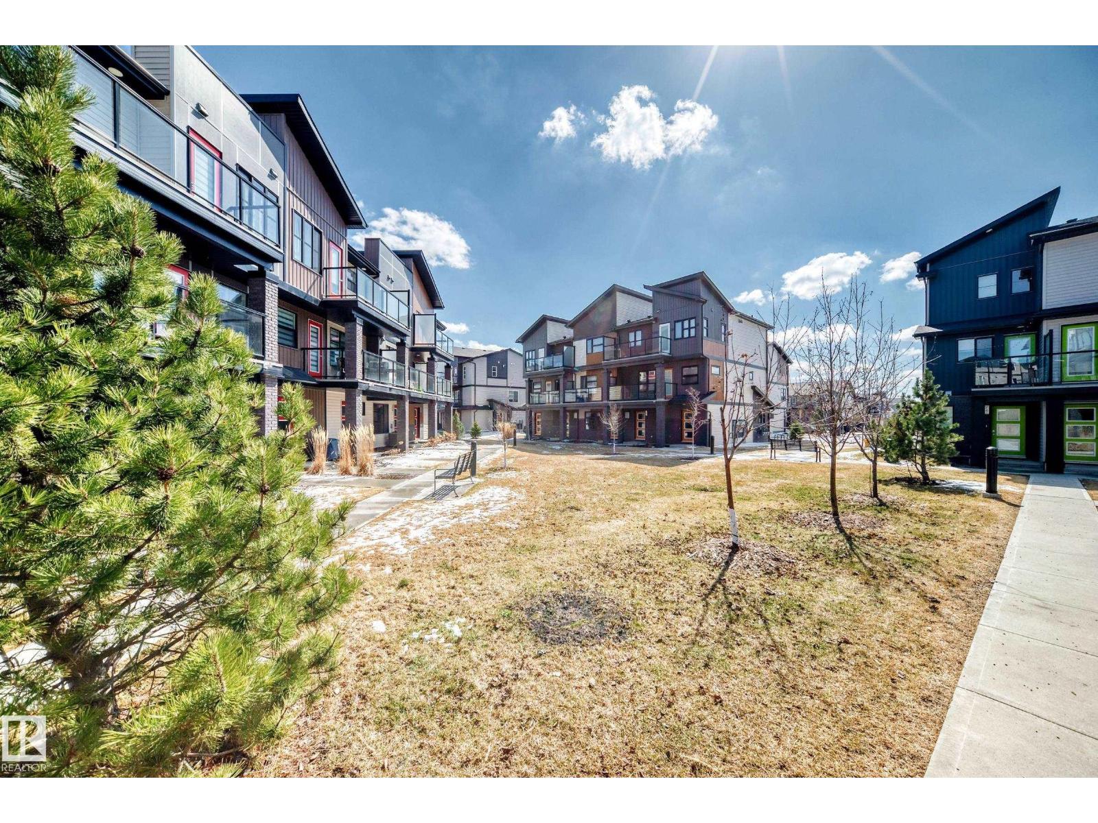 #33 1203 163 St Sw, Edmonton, Alberta  T6X 3X1 - Photo 39 - E4484536